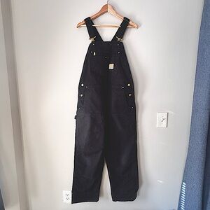 Bib Overalls *NEVER WORN*